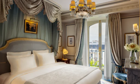 Представницький люкс