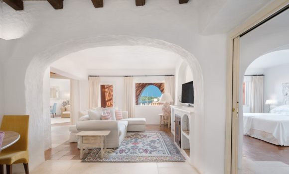 Королівський люкс.