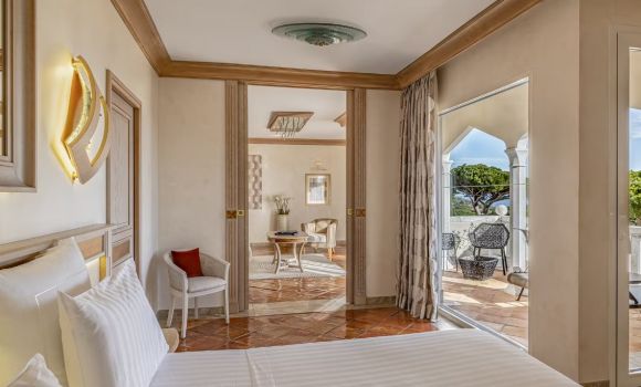 Люкс «Рів'єра»