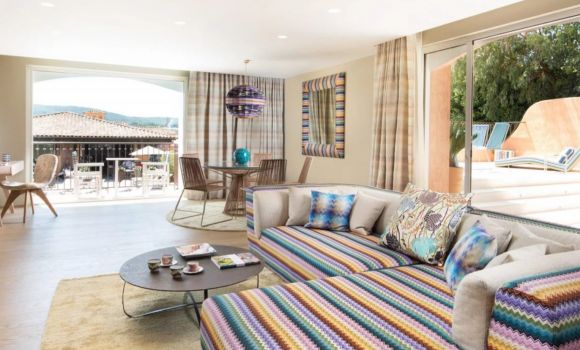 Люкс Місоні