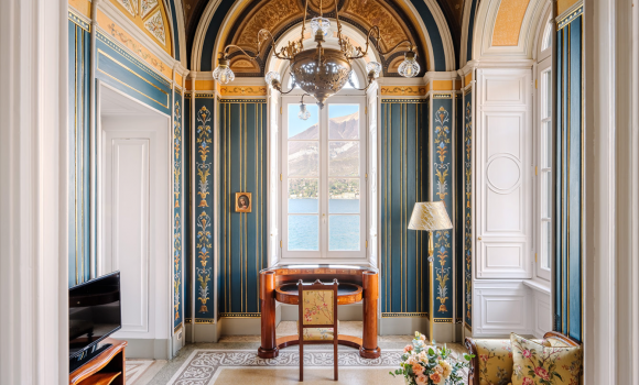 Імператорська сюїта Ференца Ліста