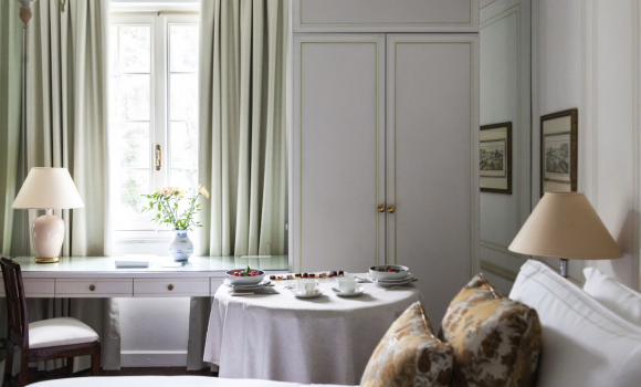 Двомісні номери