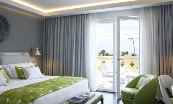 Двомісний номер Делюкс