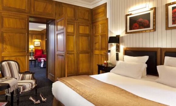 Королівський люкс