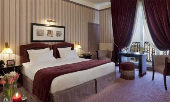 Покращений номер