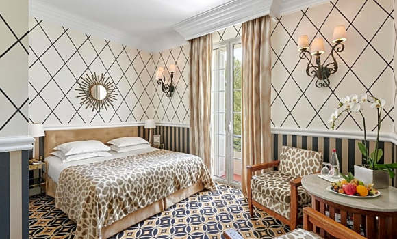 Покращений номер