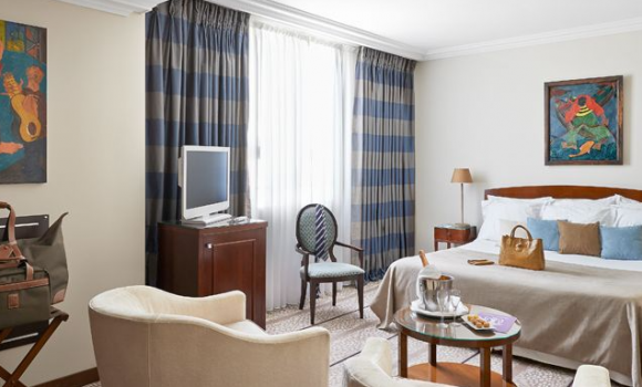 Класичний номер