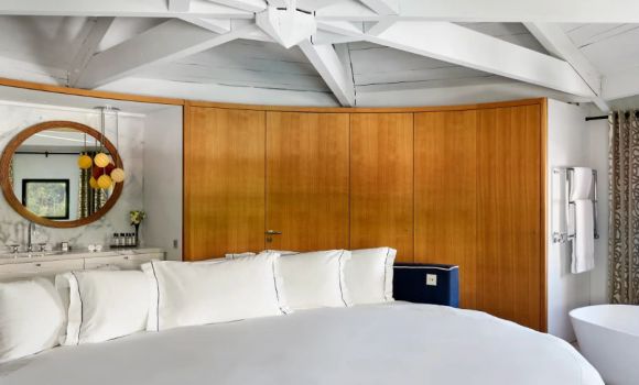 Duplex Suite - sea view