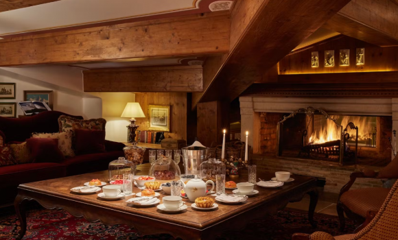 Апартаменти