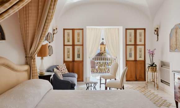 Покращений вид на море