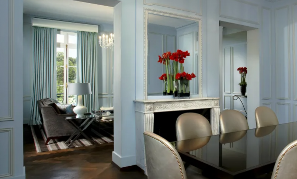 Фірмові люкси