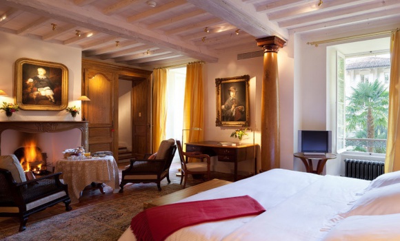 Princely Suite
