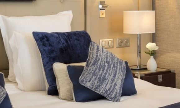 Покращений номер