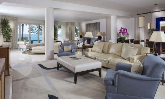 Suite Presidentielle 110