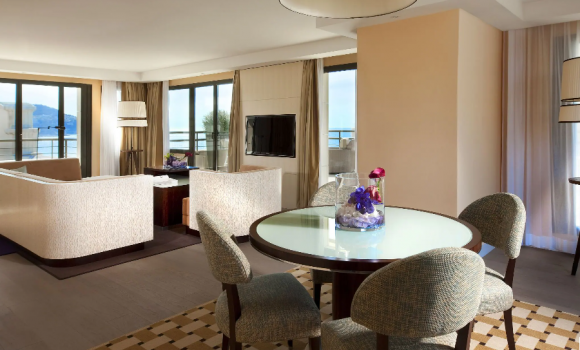 Пентхаус Люкс