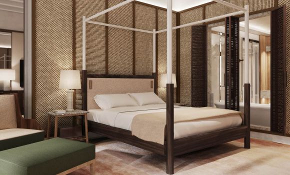 Королівський люкс