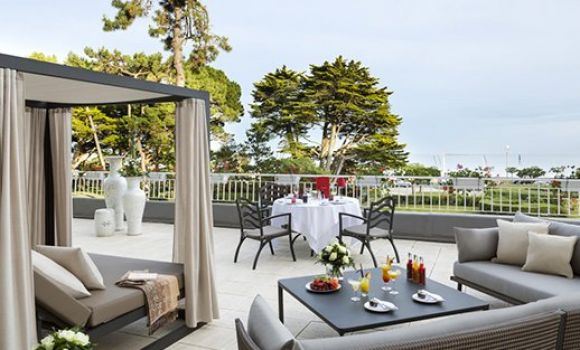 КОРОЛІВСЬКИЙ ЛЮКС