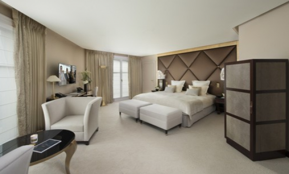 Напівлюкс Deluxe