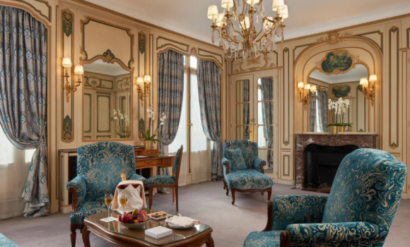 Фірмовий люкс