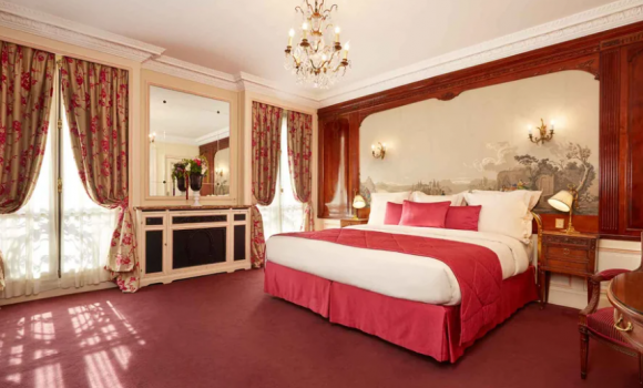 Класичний номер