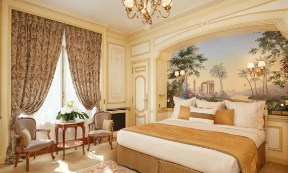 Президентський люкс