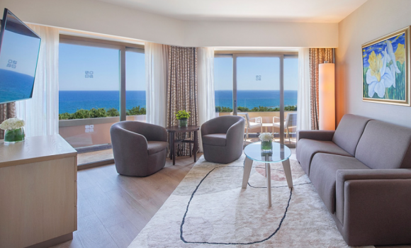 Сімейні люкси