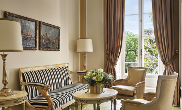 Напівлюкс Ексклюзив