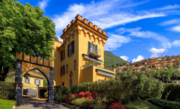 Вілла Малакофф