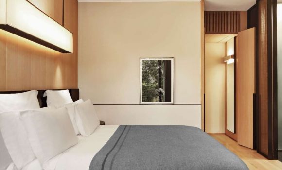 Номери Делюкс