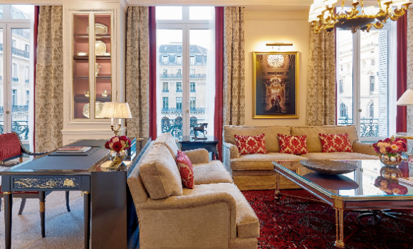 Королівський люкс