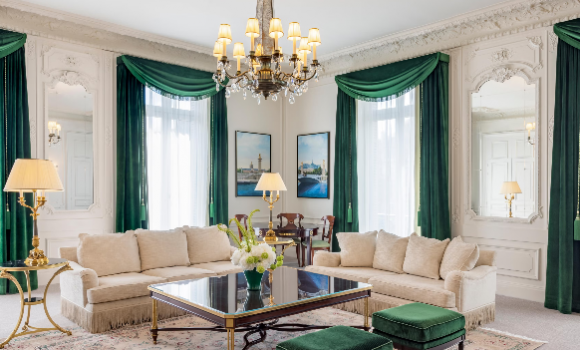 Президентський люкс