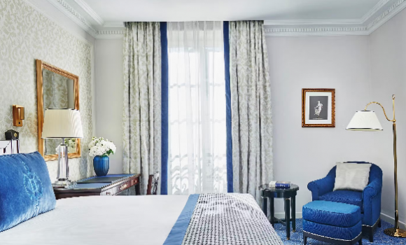 Класичний номер