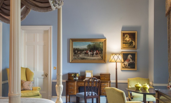 The Lanesborough Suite