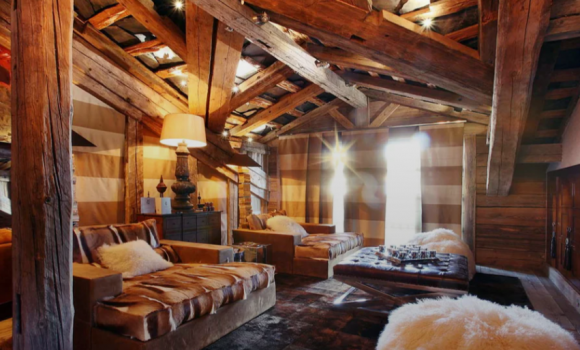 АПАРТАМЕНТИ