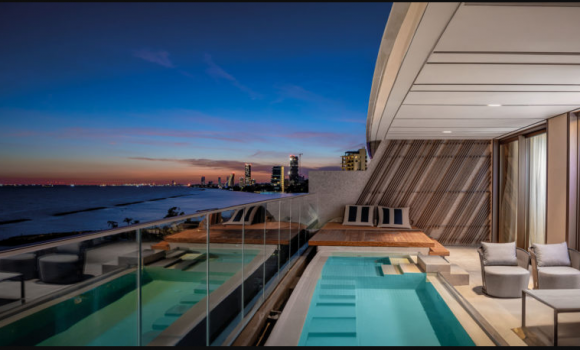 Резиденція Аматус