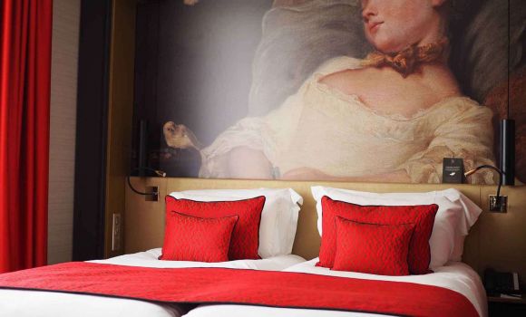 ПОкращений