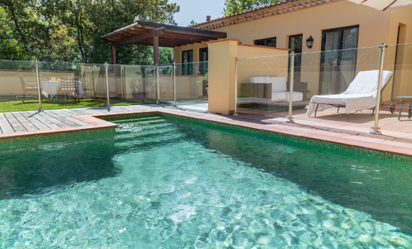 Вiлла «Méditerranée» Prestige