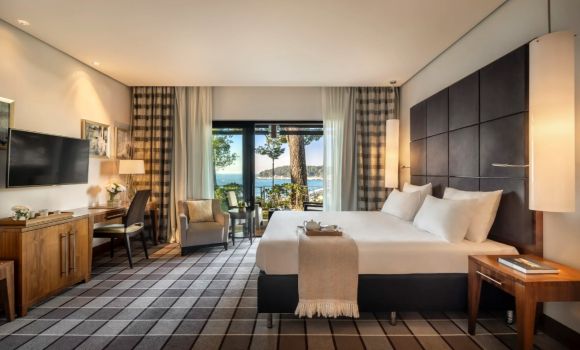 Представницький люкс