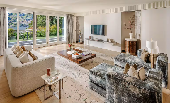 Прем'єр люкс