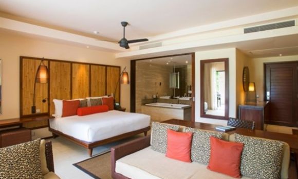 Покращений люкс