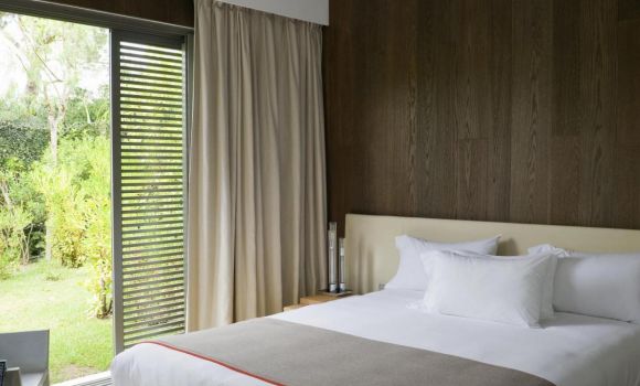 Люкс у стилі «Вілла»