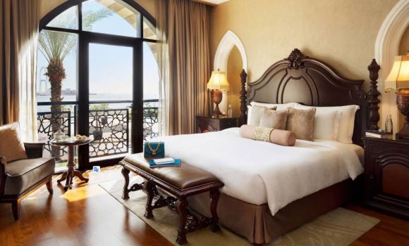 Five Bedroom Royal Villa