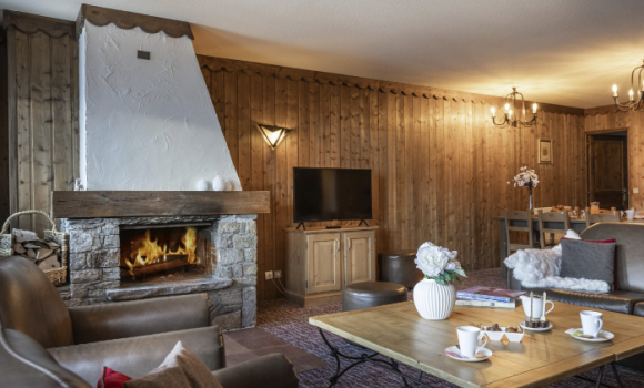 Апартаменти 12 осіб