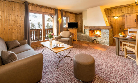 Апартаменти 4-6 осіб