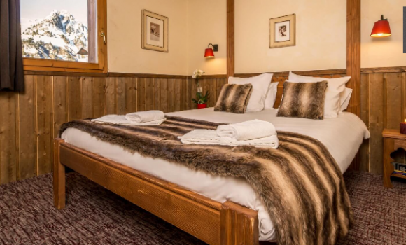 Апартаменти на 12 осіб