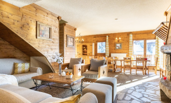 Апартаменти на 14 осіб - Сауна