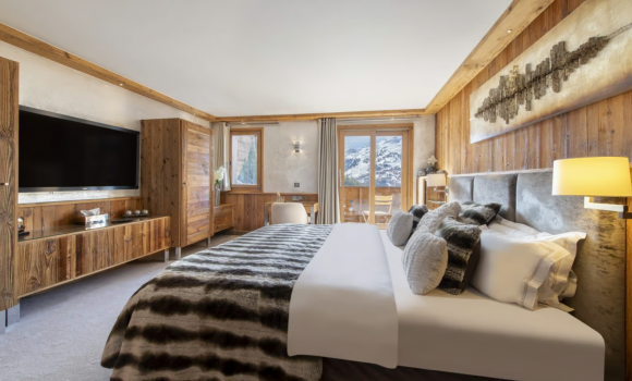 Цокольний поверх