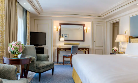 Покращений номер