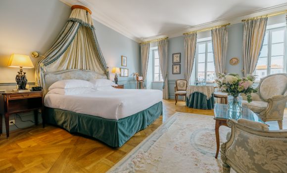 Люкс для молодят