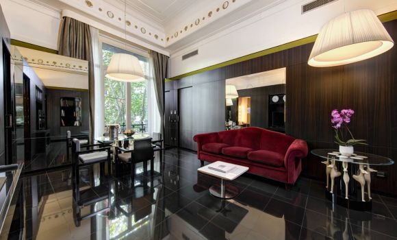 Фірмовий люкс